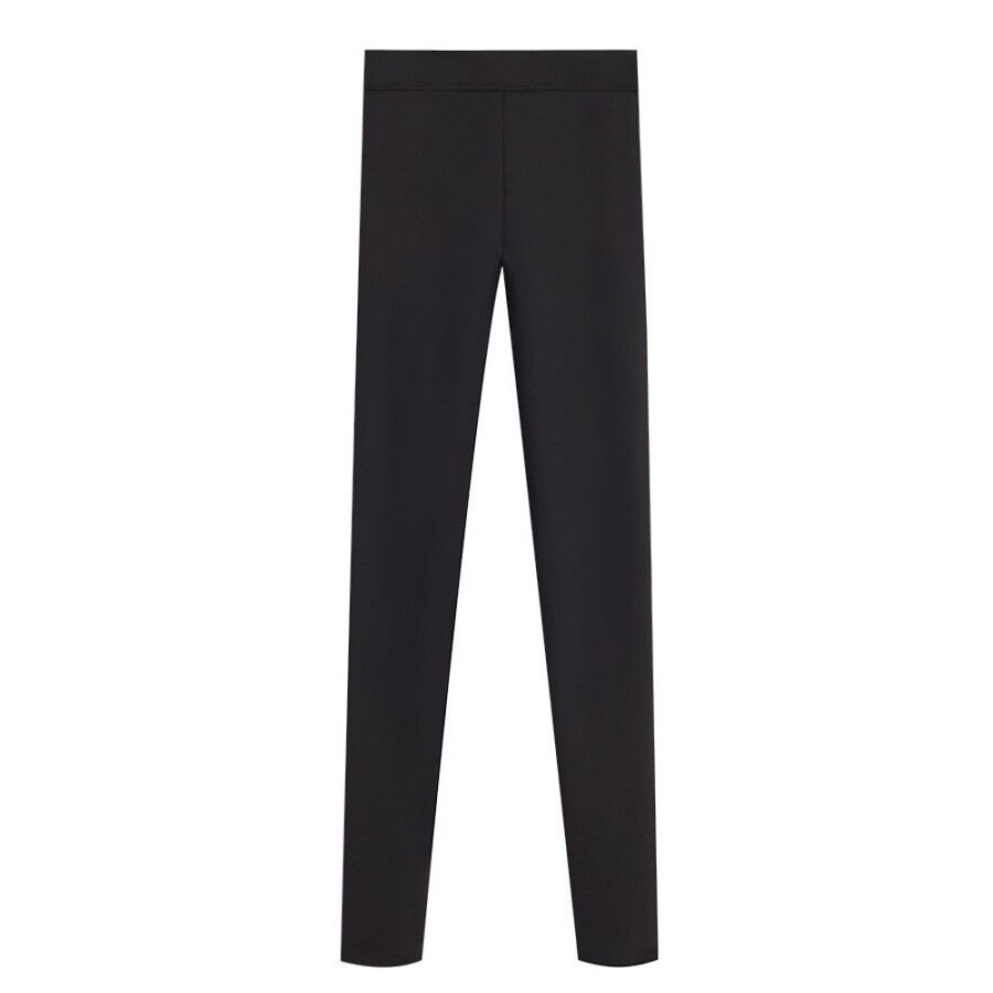 Clothing Cuyana | Ponte Legging Pant Black