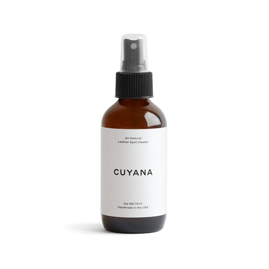 Accessories Cuyana | Leather Spot Cleaner No Color