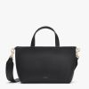 Bags Cuyana | Mini Easy Zipper Tote Black