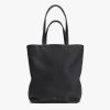 Bags Cuyana | Tall Easy Tote Black