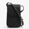 Bags Cuyana | Concertina Phone Bag Black