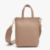 Bags Cuyana | Easy Phone Tote Cappuccino