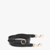 Small Leather Goods Cuyana | Adjustable Strap Black