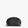 Small Leather Goods Cuyana | Mini Travel Case Black