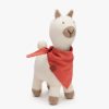 Accessories Cuyana | Baby Alpaca Stuffie Lola