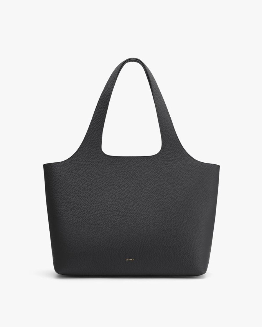 Bags Cuyana | System Tote 13-Inch Black