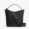 Bags Cuyana | Linea Bucket Bag Black