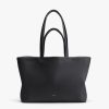 Bags Cuyana | Small Easy Tote Black