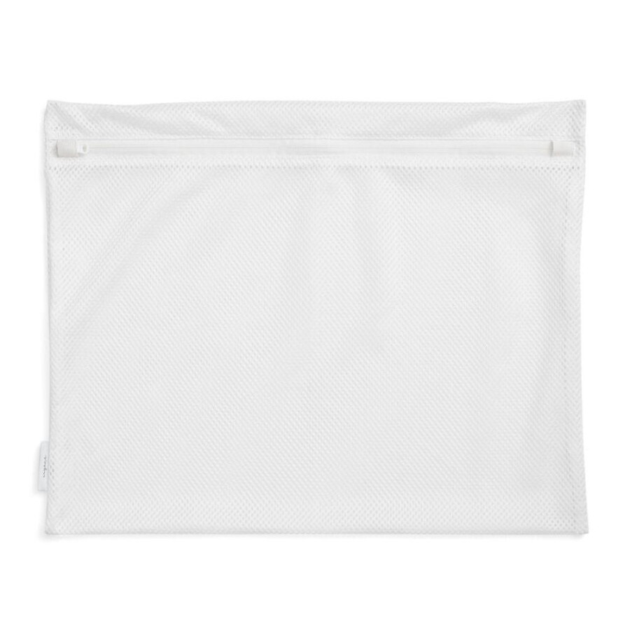 Accessories Cuyana | Large Mesh Wash Bag White