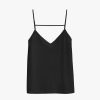 Clothing Cuyana | Organic Pima Cami Black