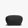 Small Leather Goods Cuyana | Medium Travel Case Black