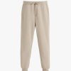 Clothing Cuyana | Fleece Jogger Pant Stone