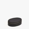 Small Leather Goods Cuyana | Jewelry Case Black