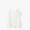 Clothing Cuyana | Silk Cami White