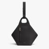 Bags Cuyana | Paloma Shoulder Bag Black