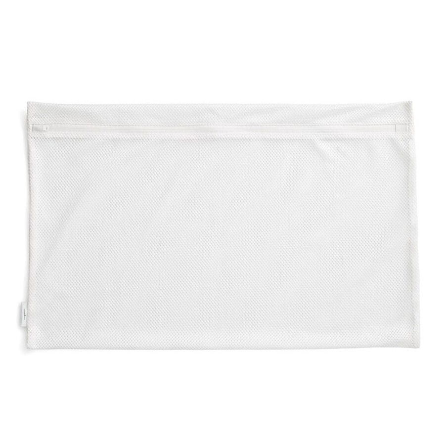 Accessories Cuyana | Extra Large Mesh Wash Bag White