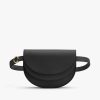 Bags Cuyana | Double Moon Belt Bag Black