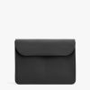 Small Leather Goods Cuyana | Tech Carryall 13-Inch Black