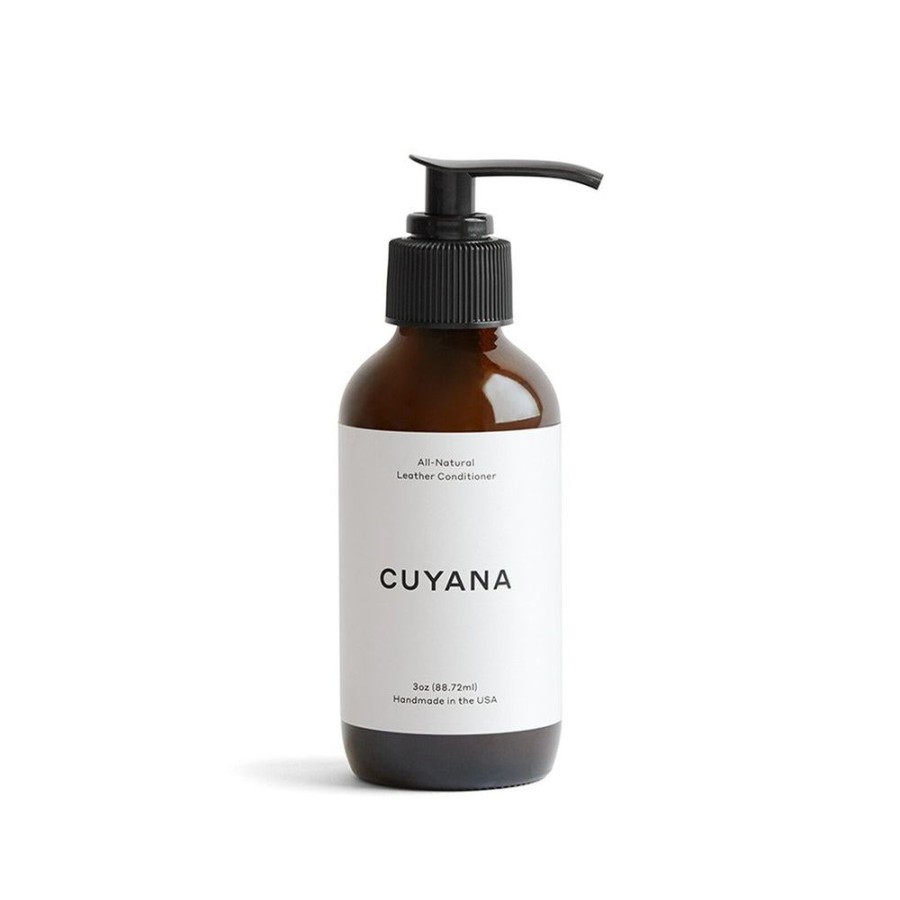 Accessories Cuyana | Leather Conditioner No Color