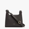 Bags Cuyana | Mini Double Loop Bag Black