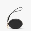 Small Leather Goods Cuyana | Airpod Case Black