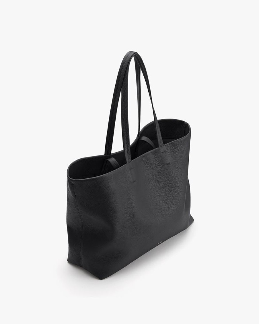 Bags Cuyana | Classic Easy Tote Black